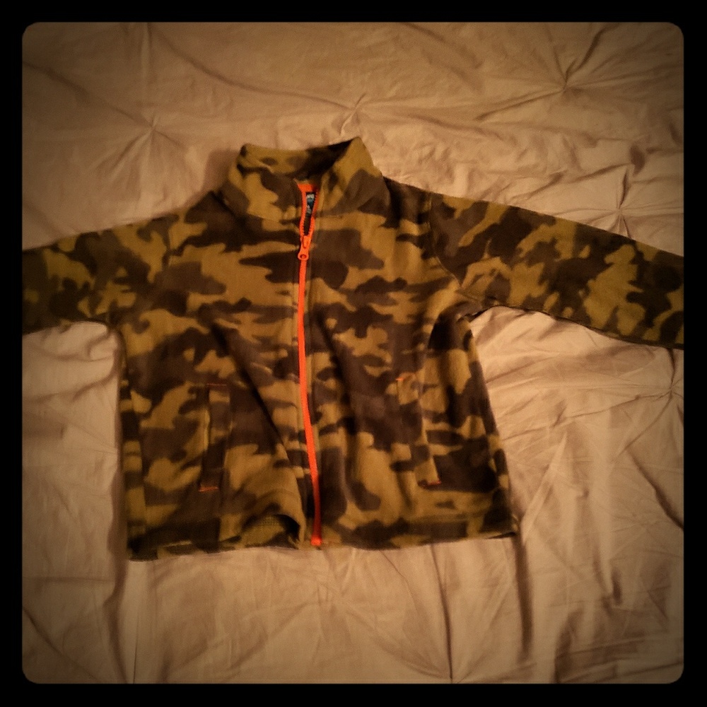 Boys jacket